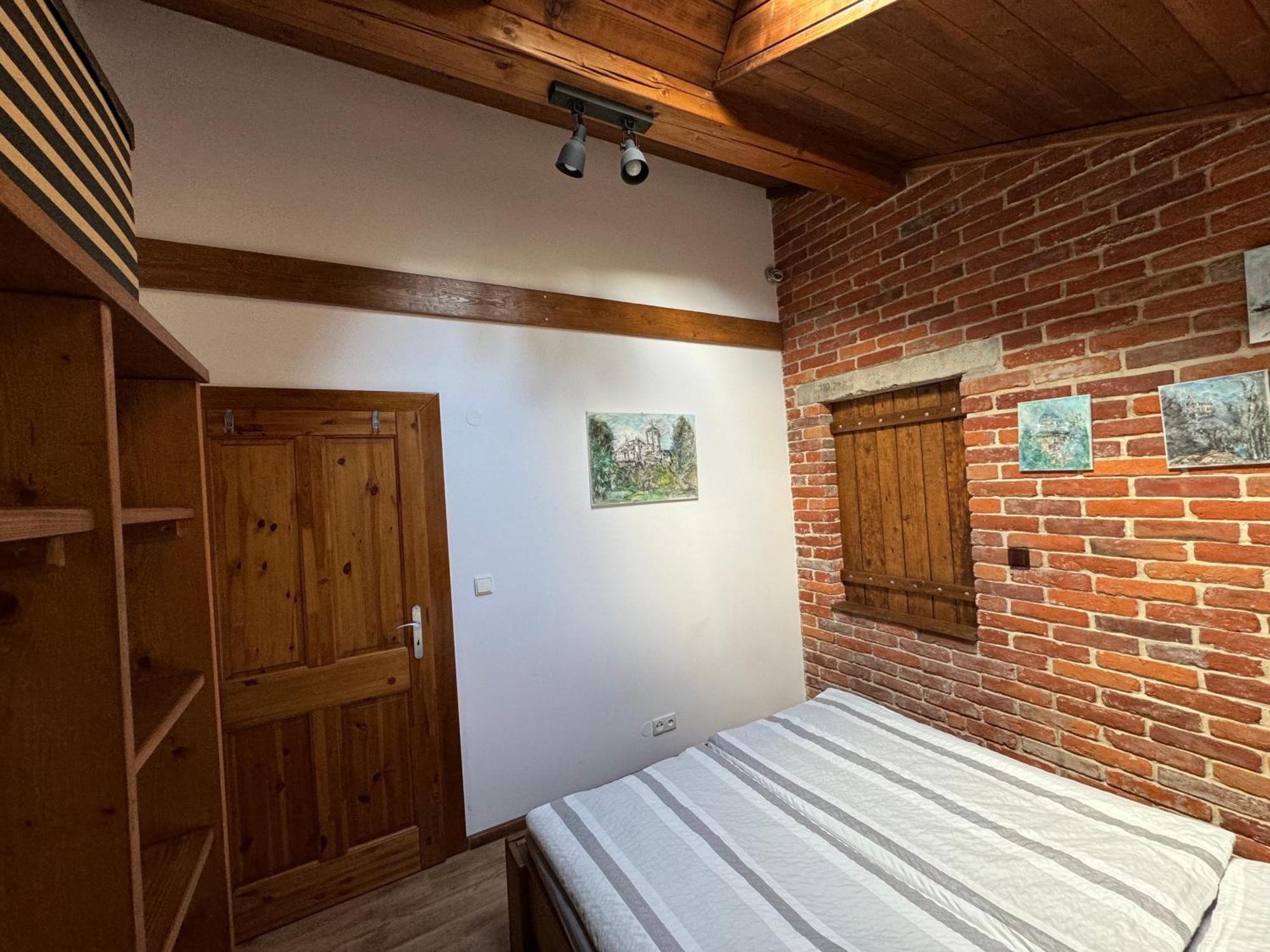 Kamenny Apartman Libunec Eksteriør bilde